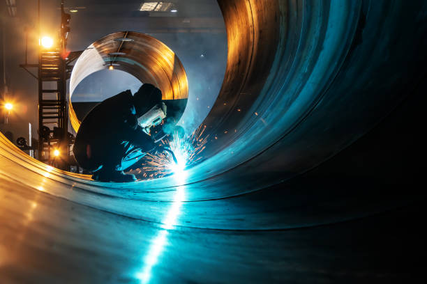  Parrish, AL Welder Pros