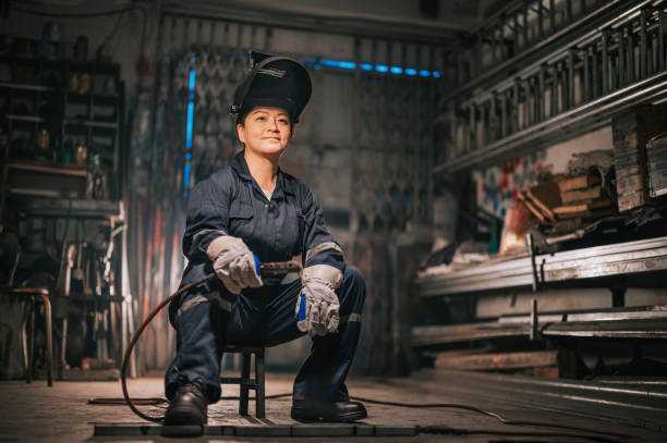 Best Structural Steel Welding in Parrish, AL