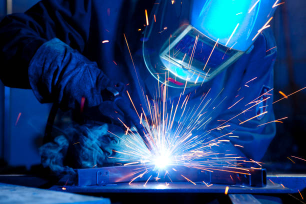 Parrish, AL Welder & Metal Fabrication Company