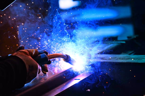 Affordable Welder Services in Parrish, AL