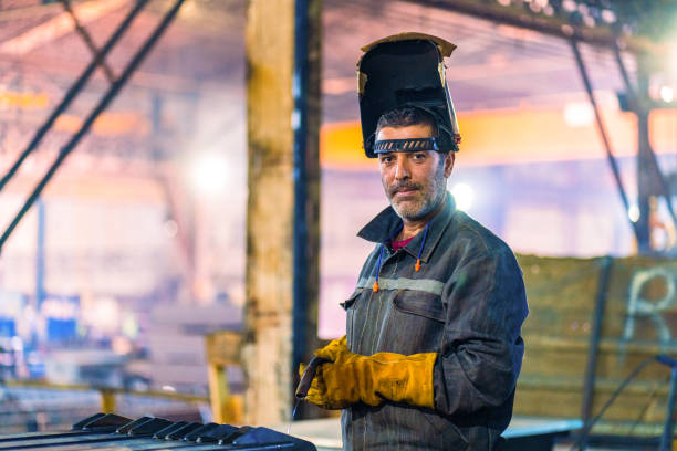 Best Maintenance and Repair Welding in Parrish, AL