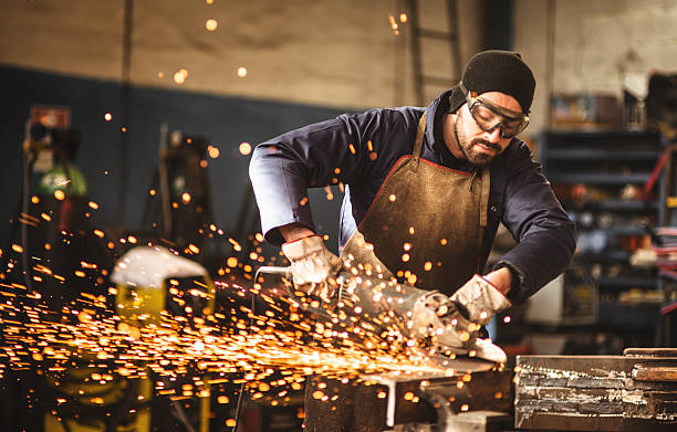 Best Artistic and Custom Metal Fabrication in Parrish, AL