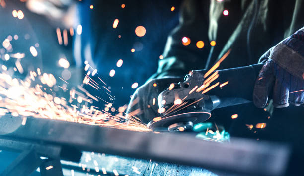 Affordable Welder Services in Parrish, AL